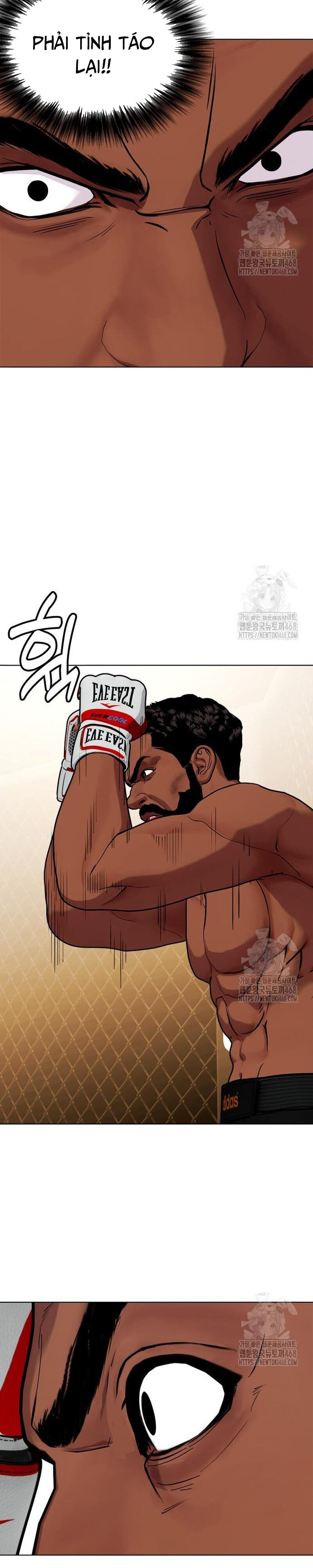 Loser Giỏi Võ - Chapter 109 - Page 46