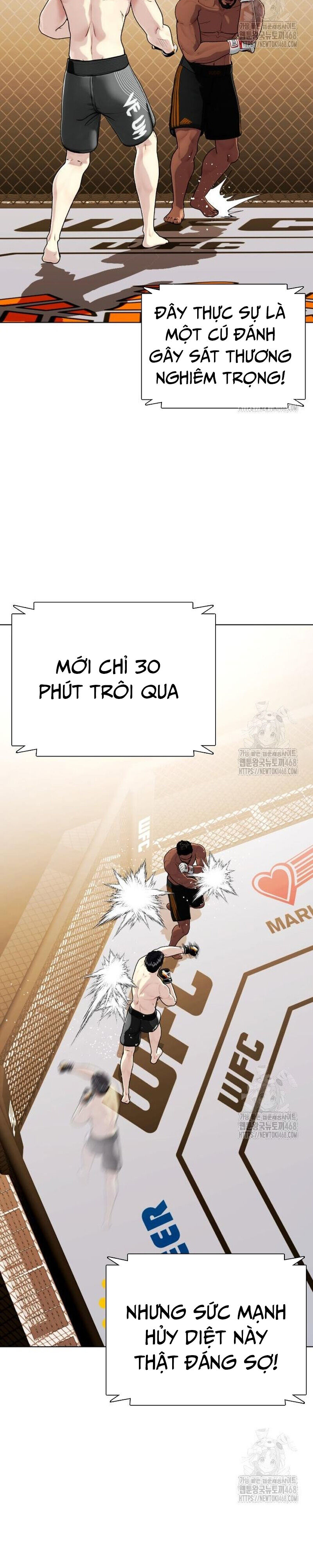Loser Giỏi Võ - Chapter 109 - Page 48