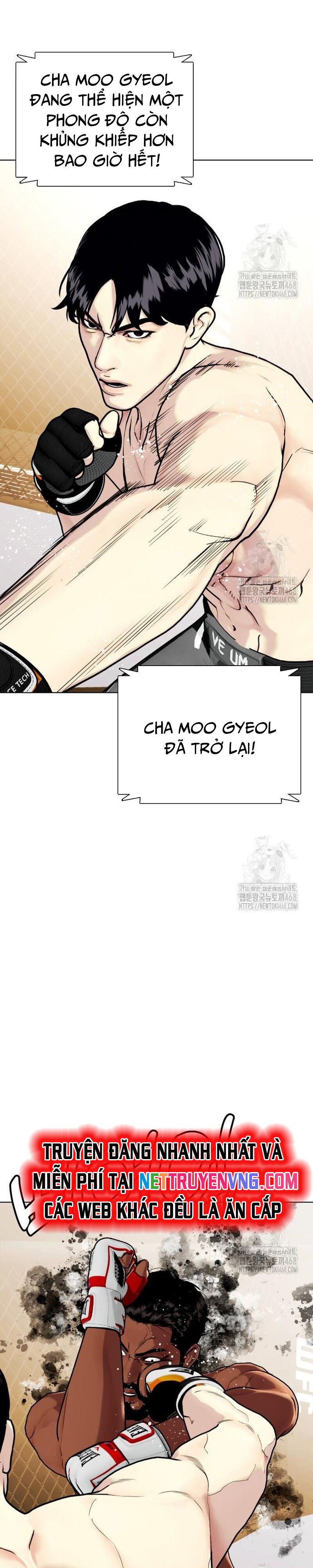 Loser Giỏi Võ - Chapter 109 - Page 49