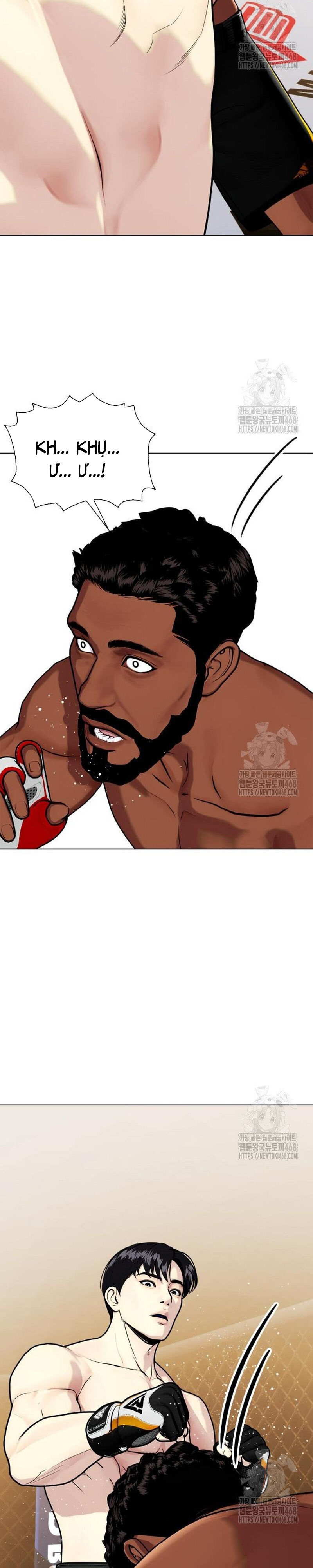 Loser Giỏi Võ - Chapter 109 - Page 50