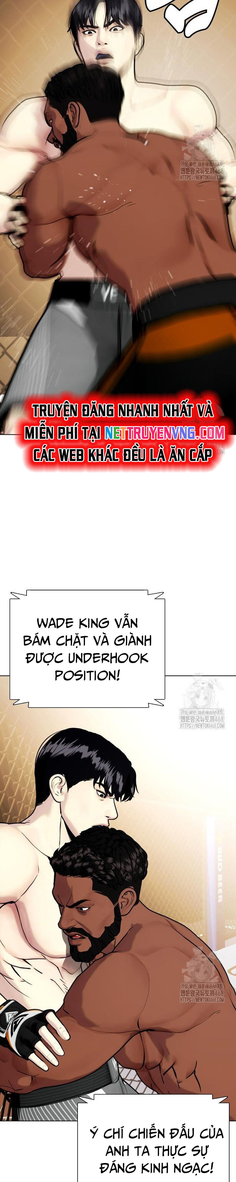 Loser Giỏi Võ - Chapter 109 - Page 55