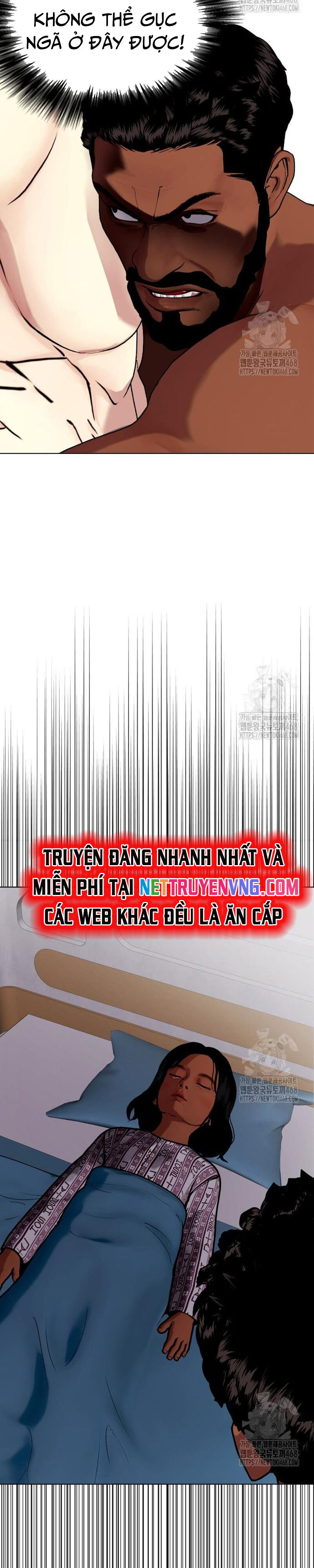 Loser Giỏi Võ - Chapter 109 - Page 57