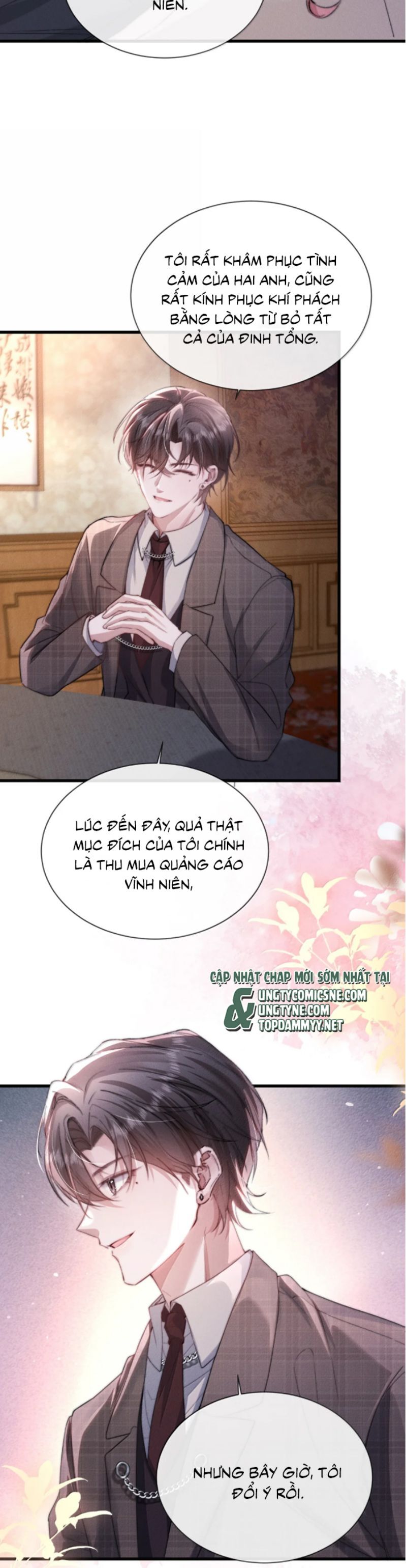 Kế Hoạch Tự Dưỡng Cuồng Khuyển - Chapter 56 - Page 19