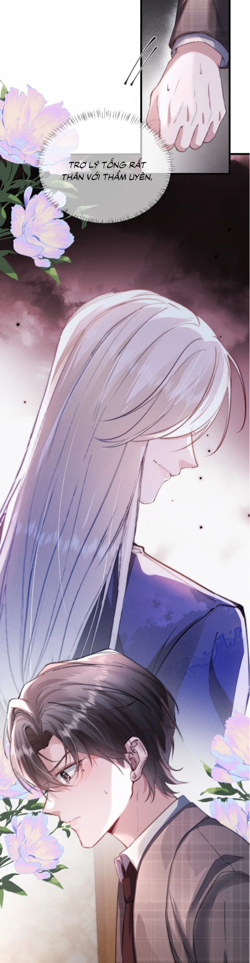 Kế Hoạch Tự Dưỡng Cuồng Khuyển - Chapter 56 - Page 24