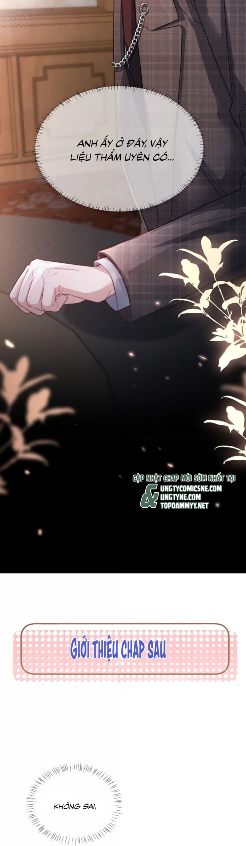 Kế Hoạch Tự Dưỡng Cuồng Khuyển - Chapter 56 - Page 25