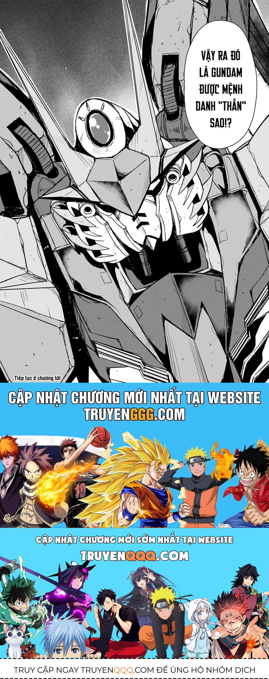 Despair Memory Gundam Sequel - Chapter 18 - Page 21