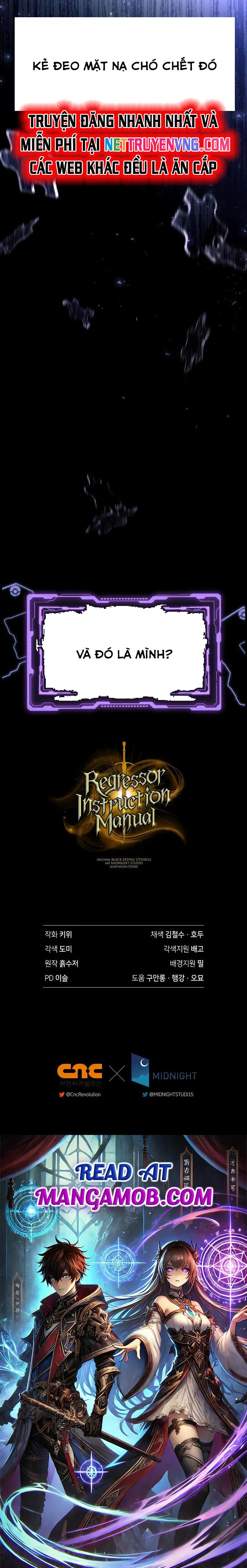 Kí Sự Hồi Quy - Chapter 131 - Page 29