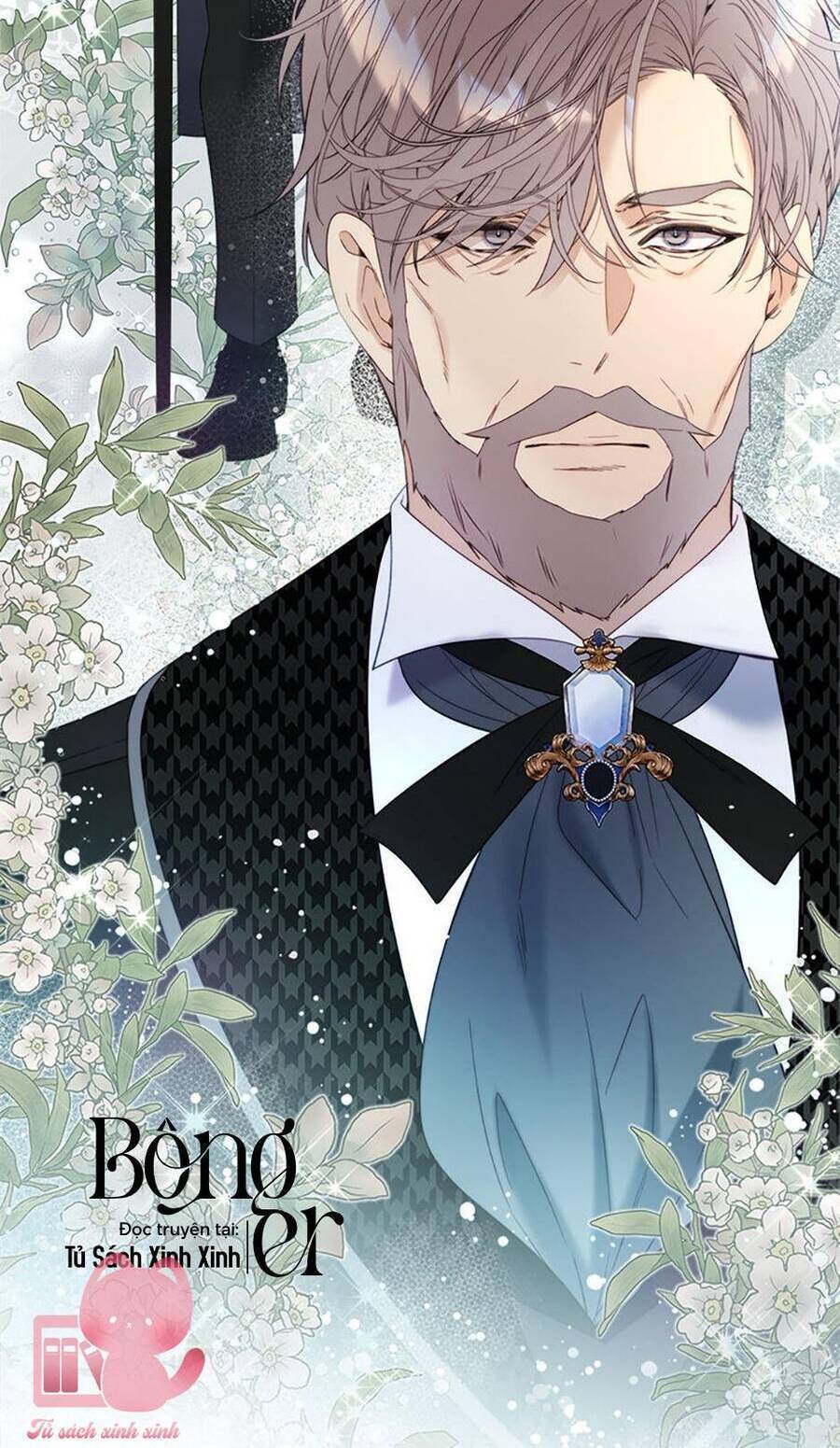 Công Chúa Chloe - Chapter 120 - Page 11