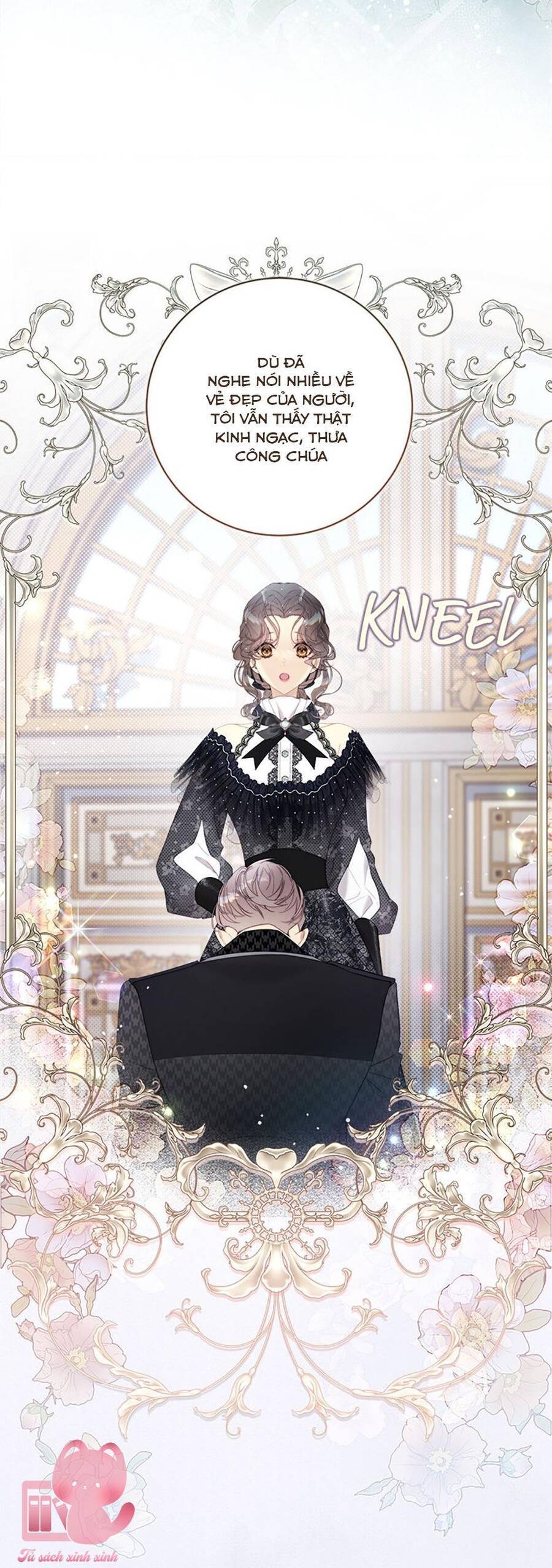 Công Chúa Chloe - Chapter 120 - Page 12