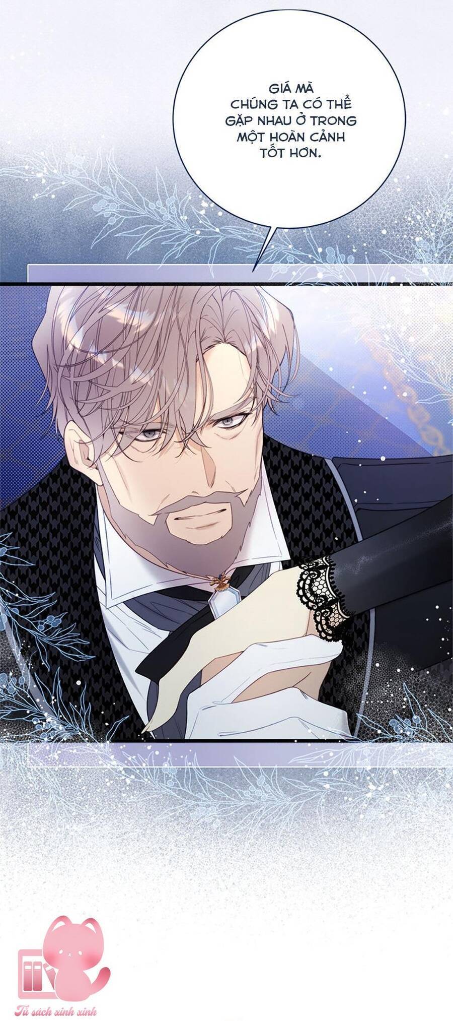 Công Chúa Chloe - Chapter 120 - Page 13