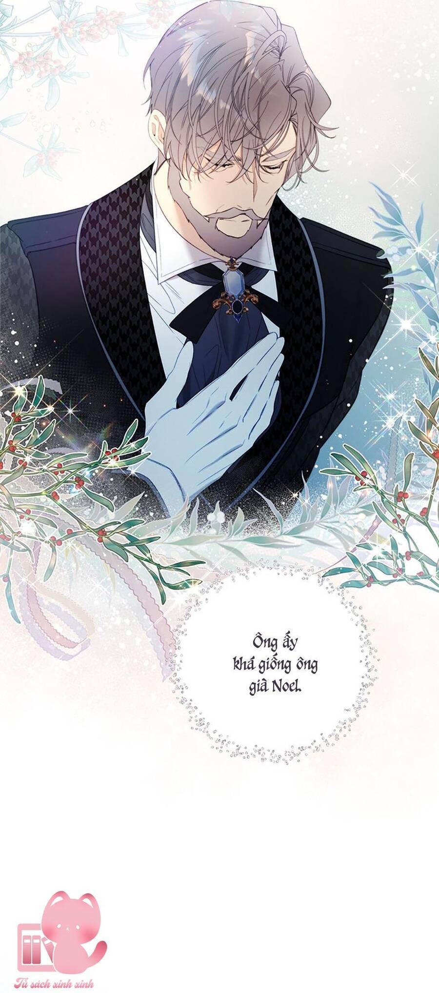 Công Chúa Chloe - Chapter 120 - Page 16