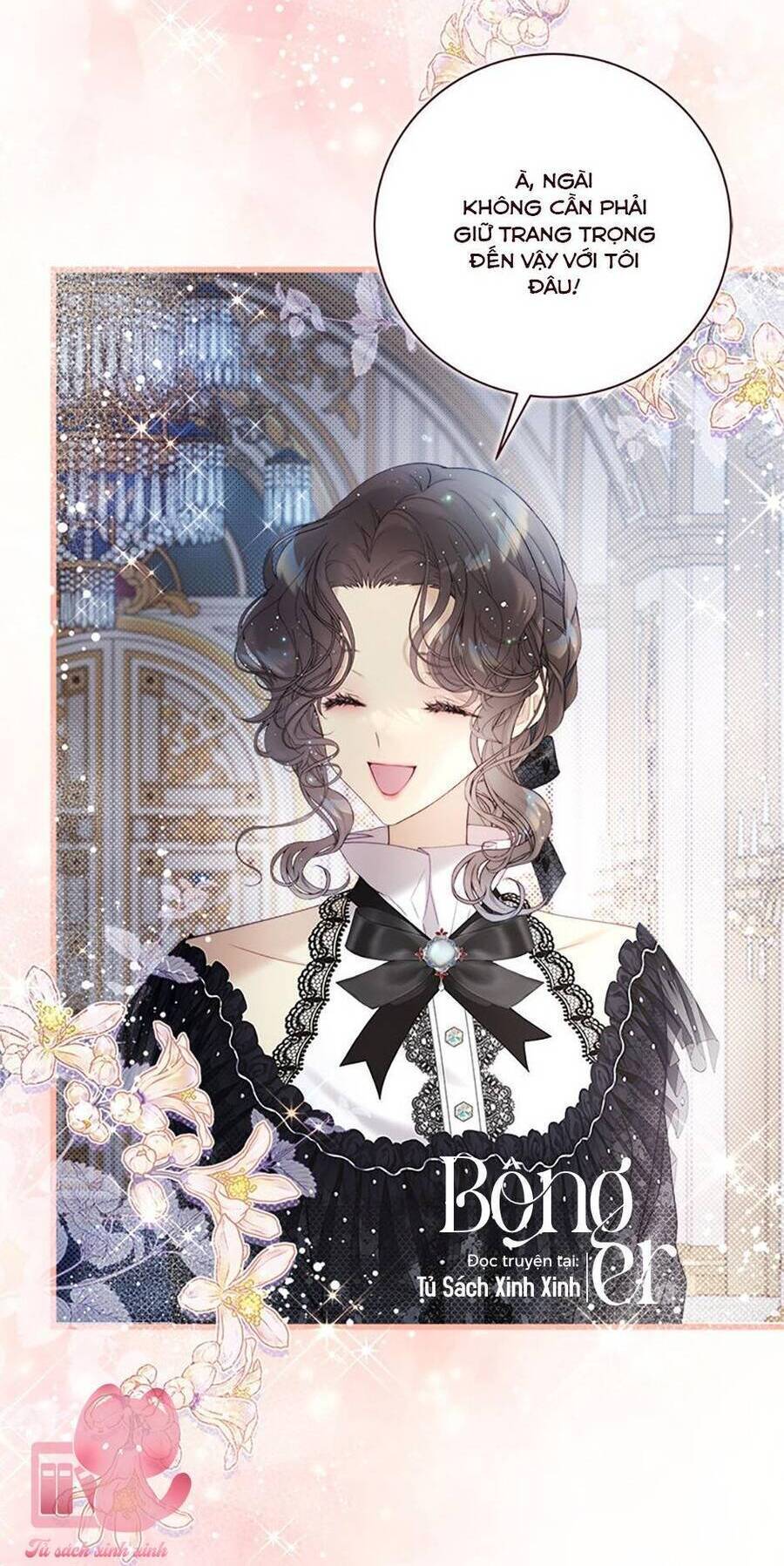 Công Chúa Chloe - Chapter 120 - Page 19