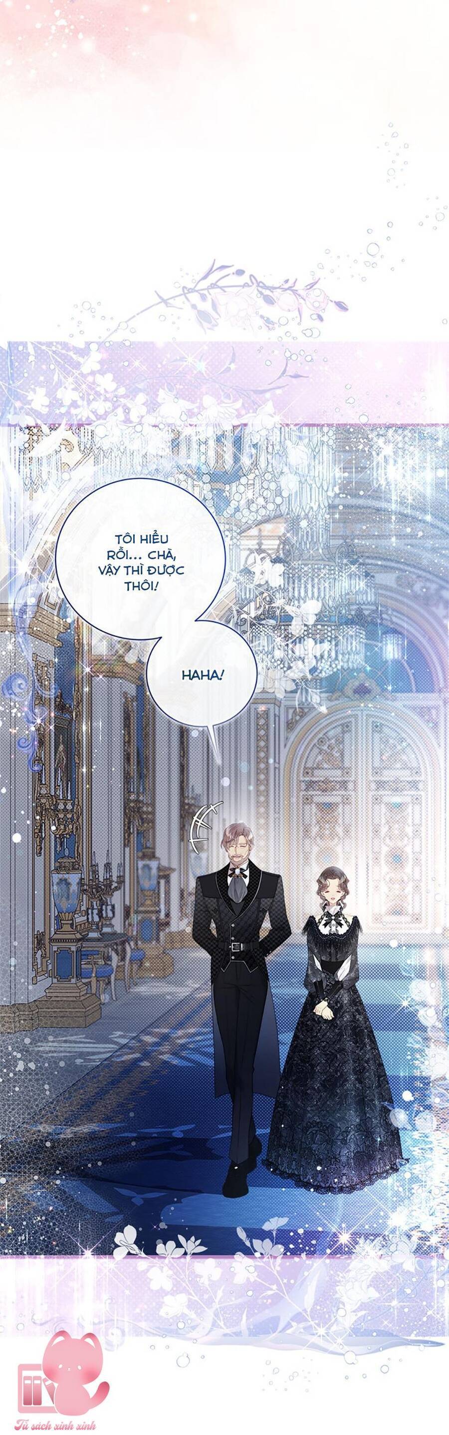 Công Chúa Chloe - Chapter 120 - Page 20