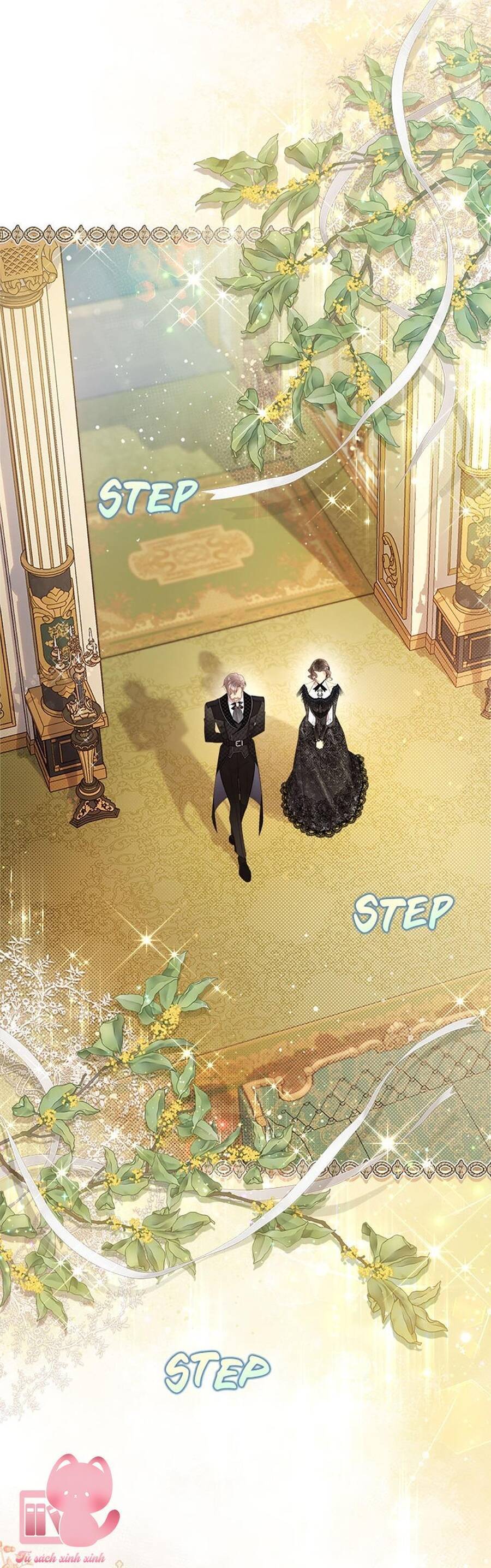 Công Chúa Chloe - Chapter 120 - Page 23