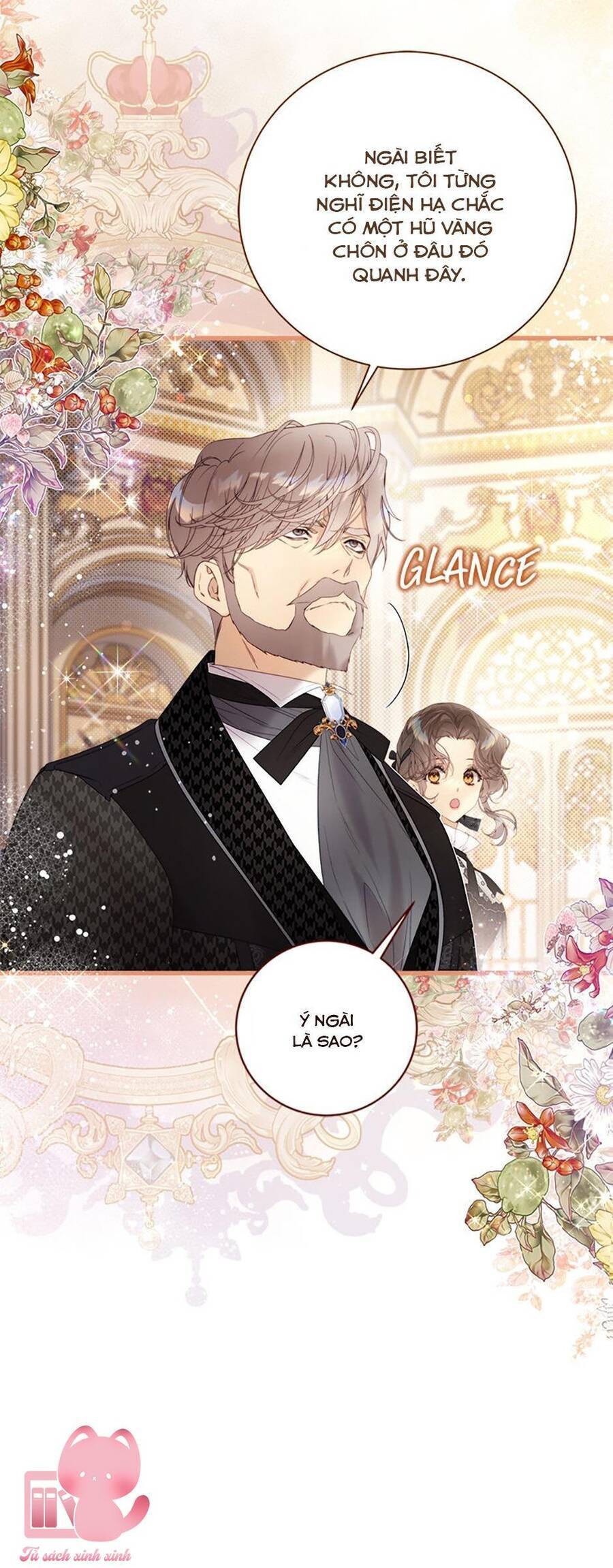 Công Chúa Chloe - Chapter 120 - Page 24