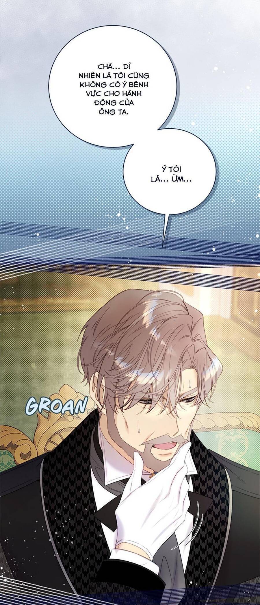 Công Chúa Chloe - Chapter 120 - Page 28