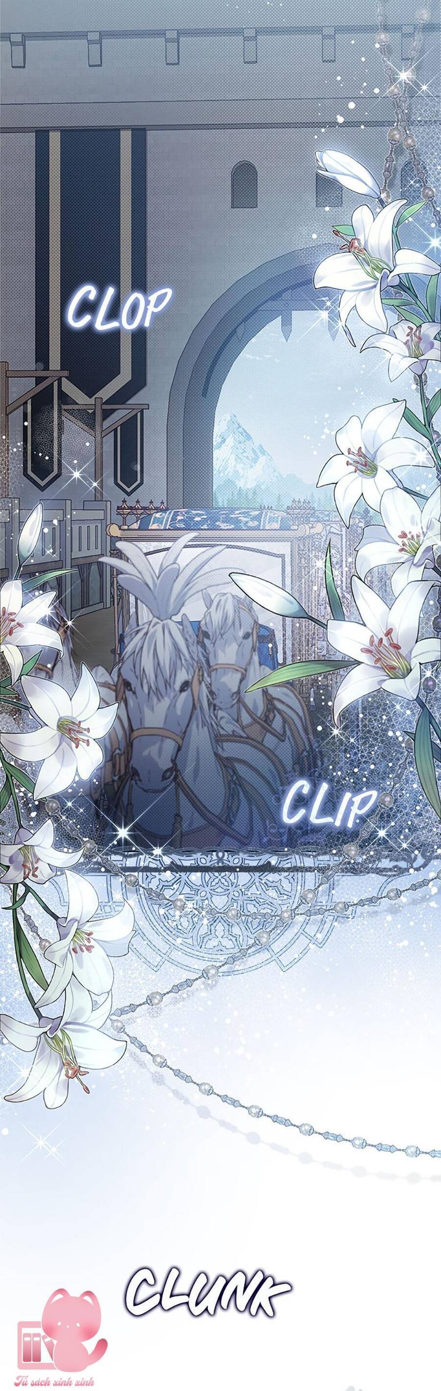 Công Chúa Chloe - Chapter 120 - Page 3