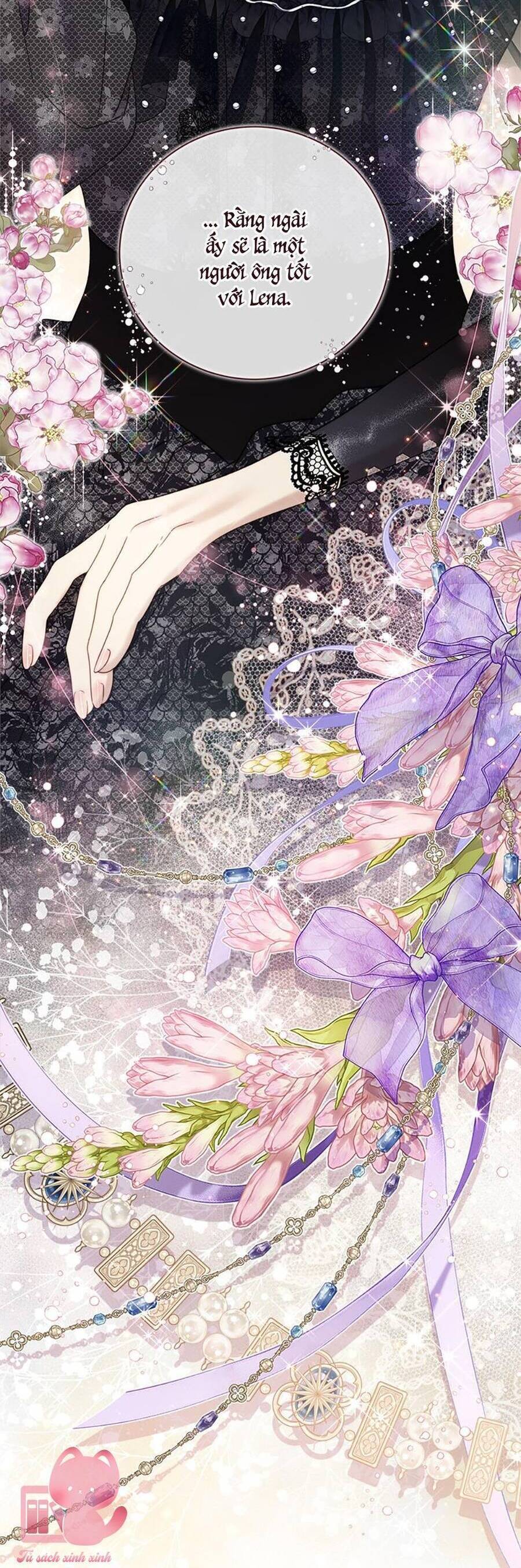 Công Chúa Chloe - Chapter 120 - Page 31