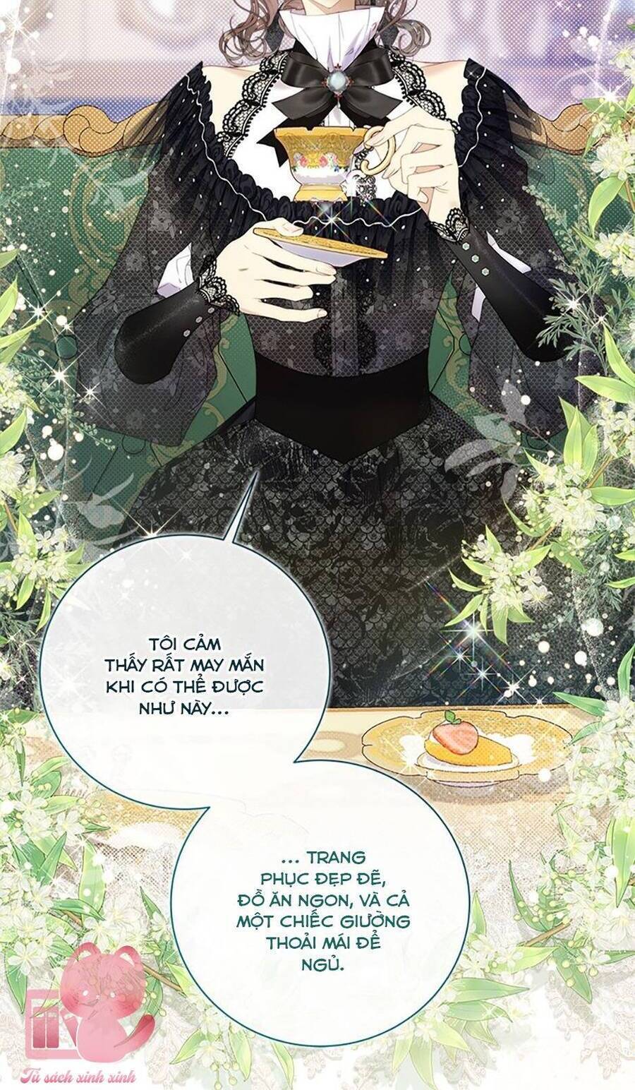 Công Chúa Chloe - Chapter 120 - Page 38