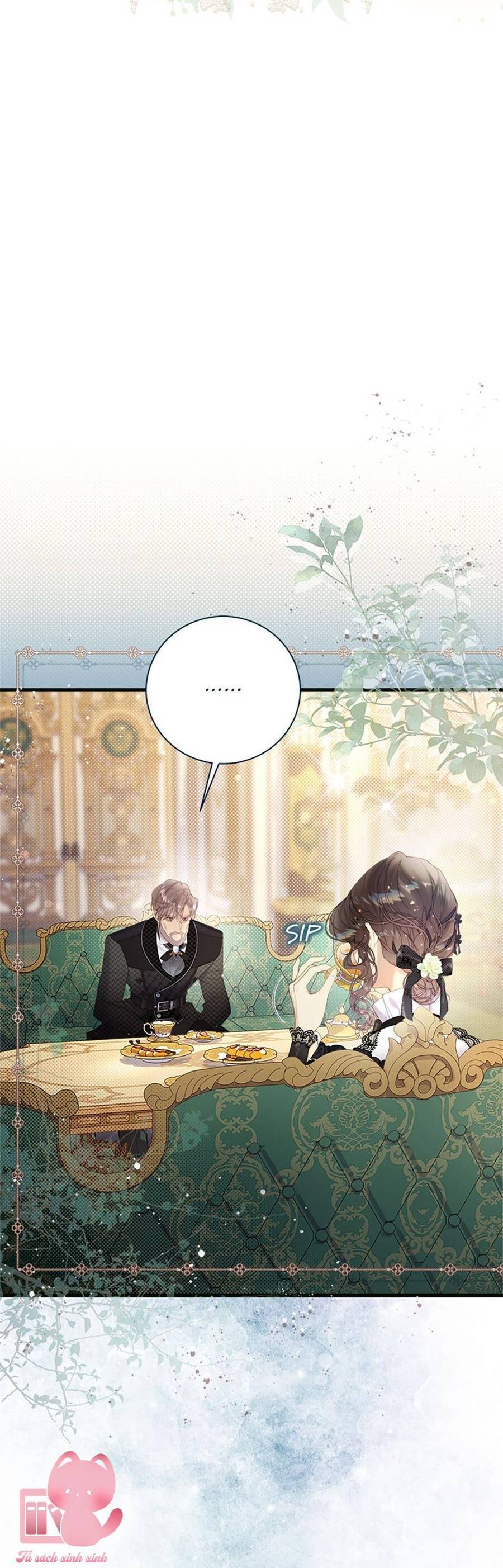 Công Chúa Chloe - Chapter 120 - Page 39