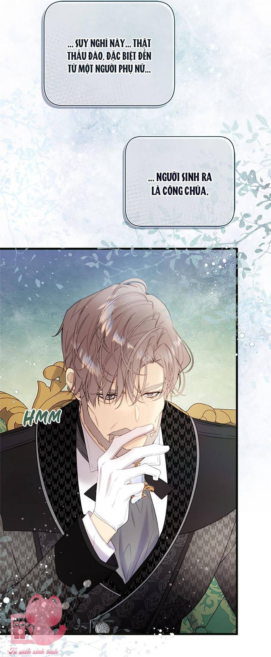 Công Chúa Chloe - Chapter 120 - Page 40