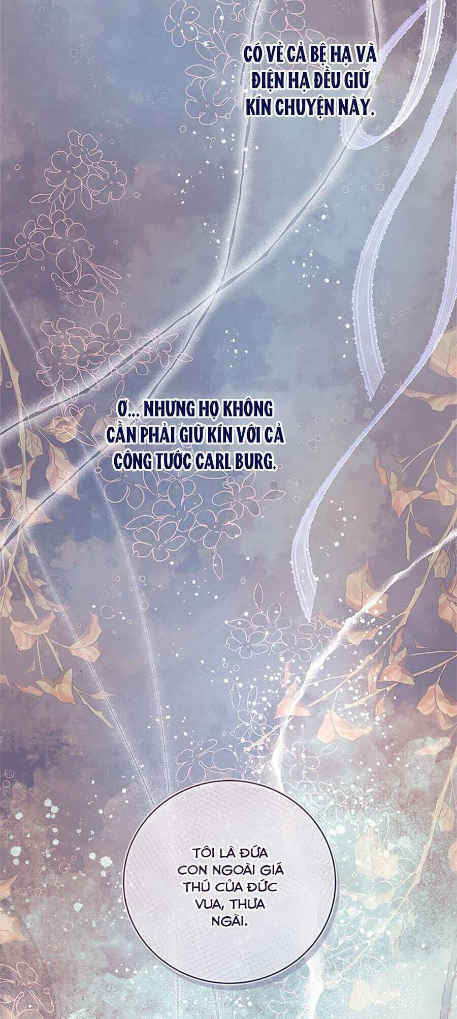 Công Chúa Chloe - Chapter 120 - Page 42