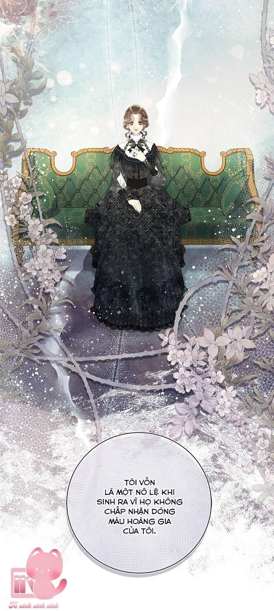 Công Chúa Chloe - Chapter 120 - Page 43