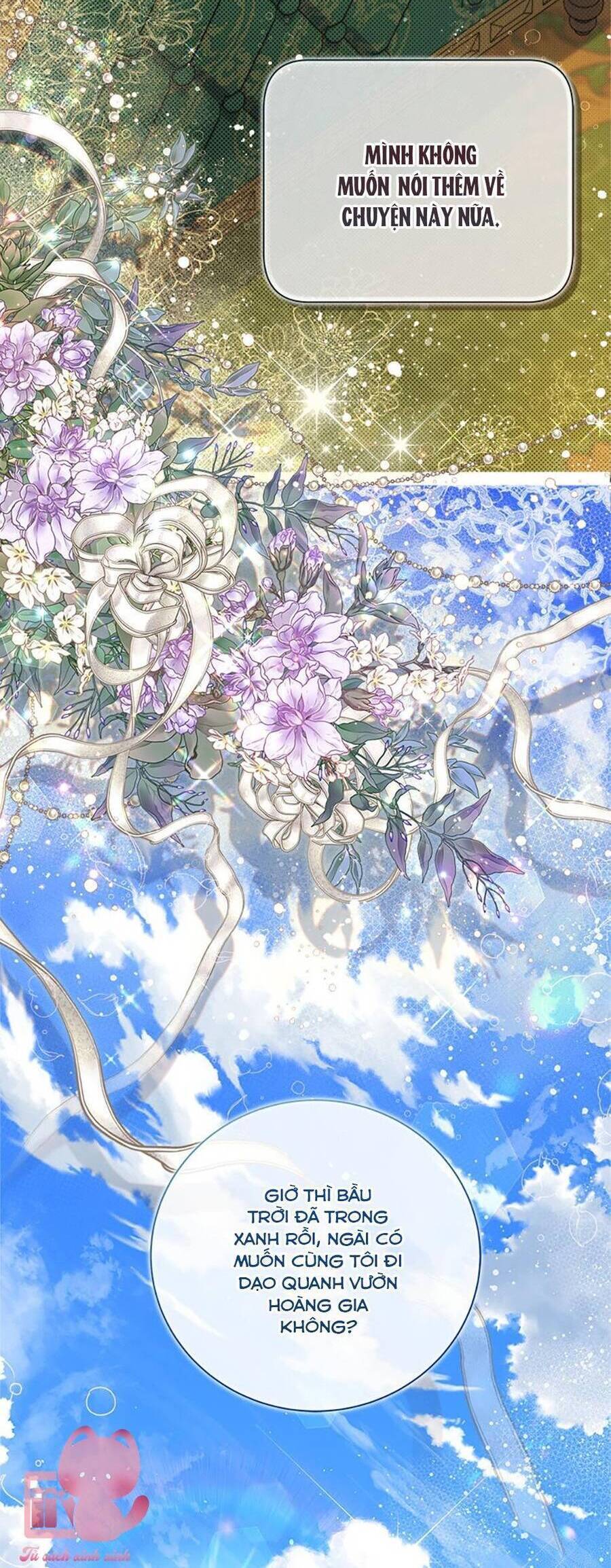 Công Chúa Chloe - Chapter 120 - Page 46