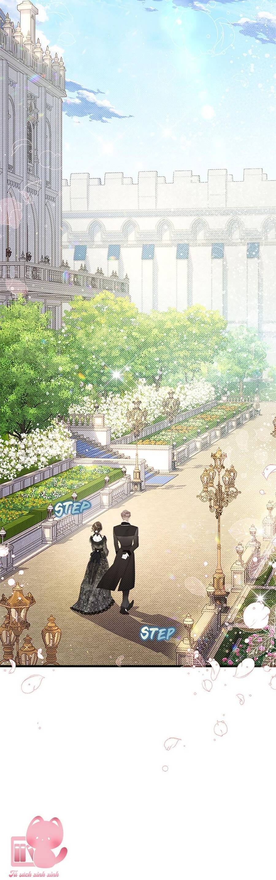 Công Chúa Chloe - Chapter 120 - Page 48