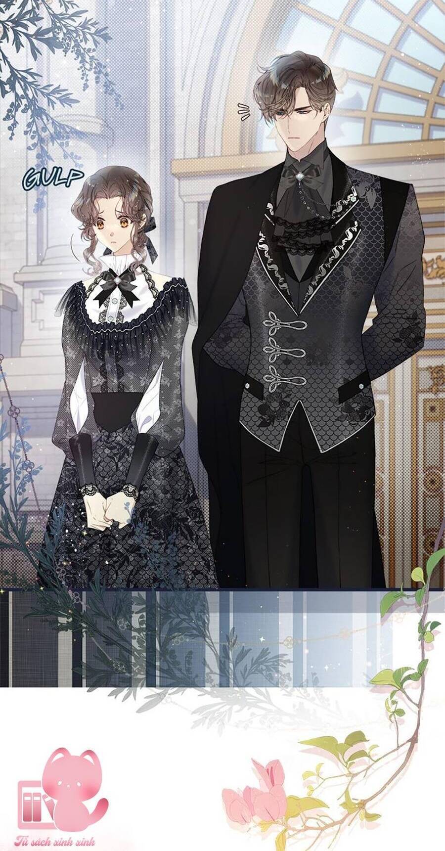 Công Chúa Chloe - Chapter 120 - Page 5