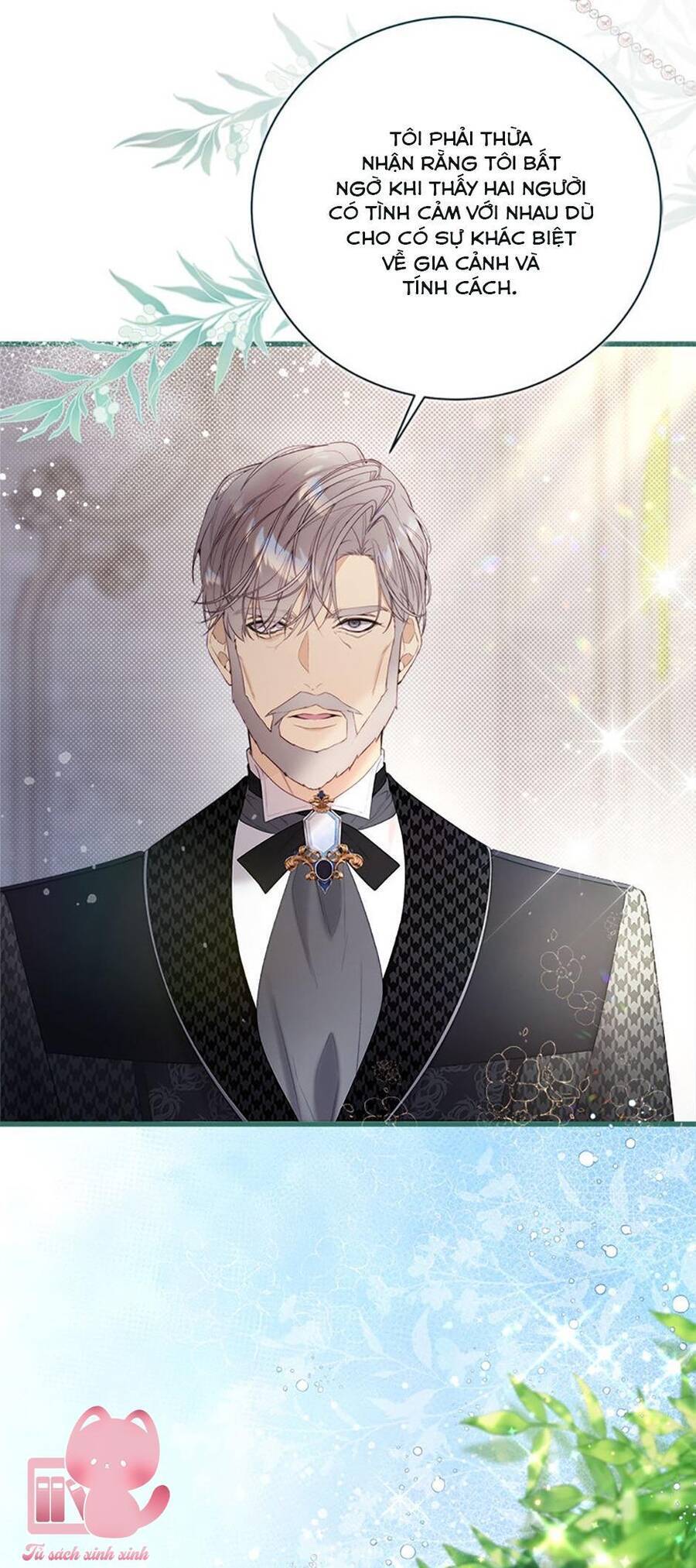 Công Chúa Chloe - Chapter 120 - Page 51