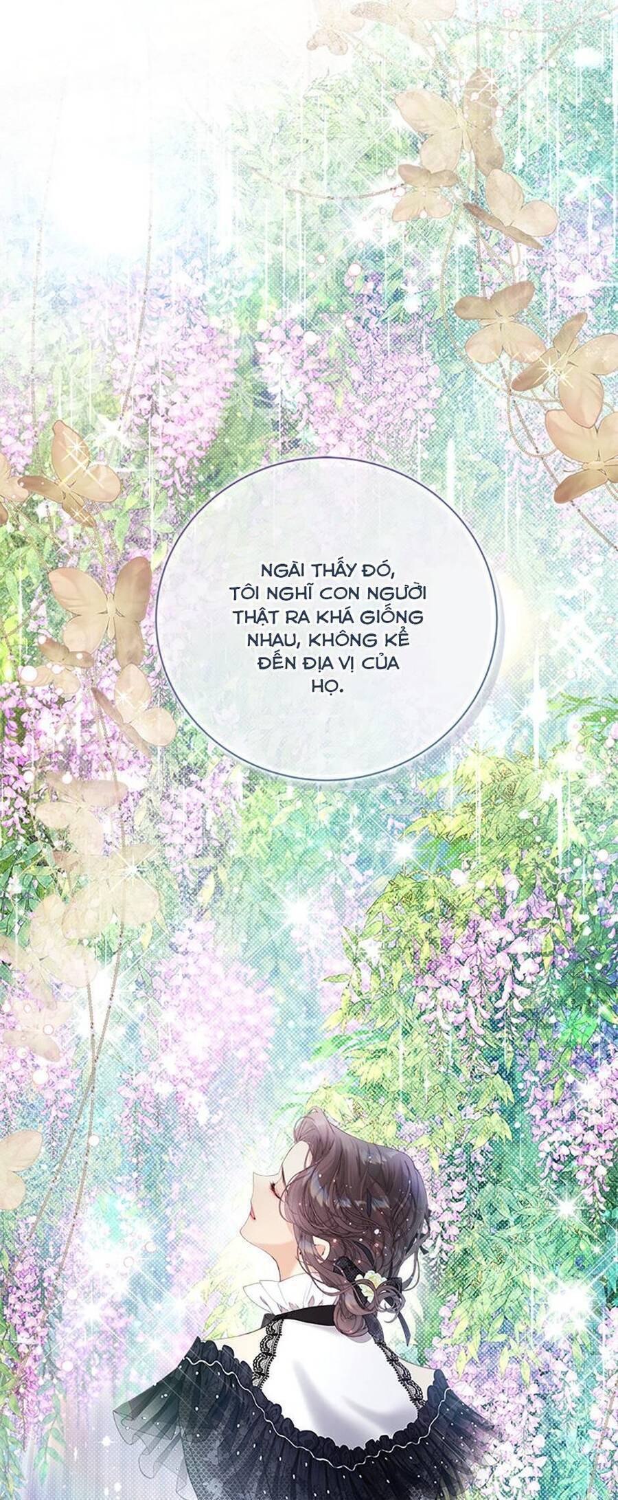 Công Chúa Chloe - Chapter 120 - Page 53