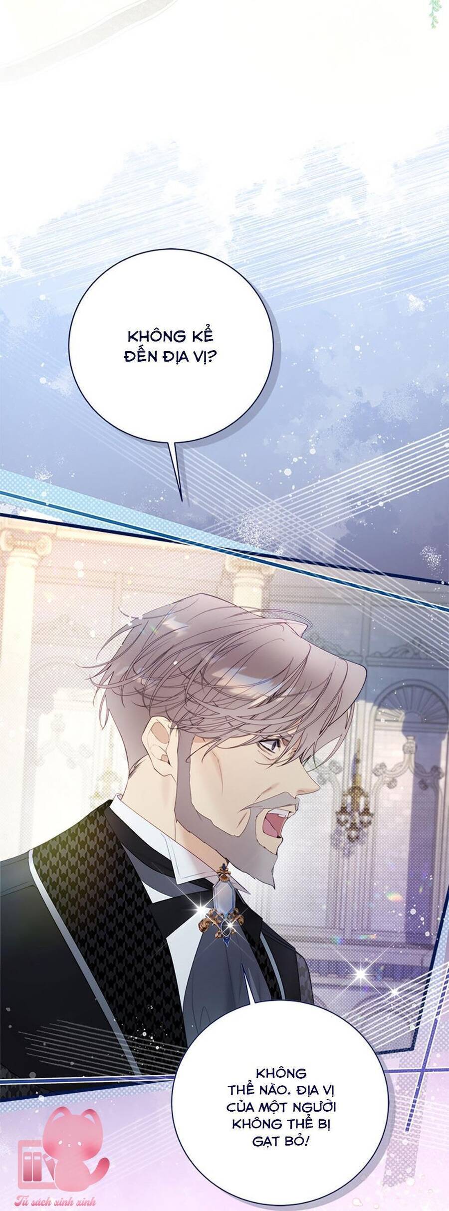 Công Chúa Chloe - Chapter 120 - Page 55