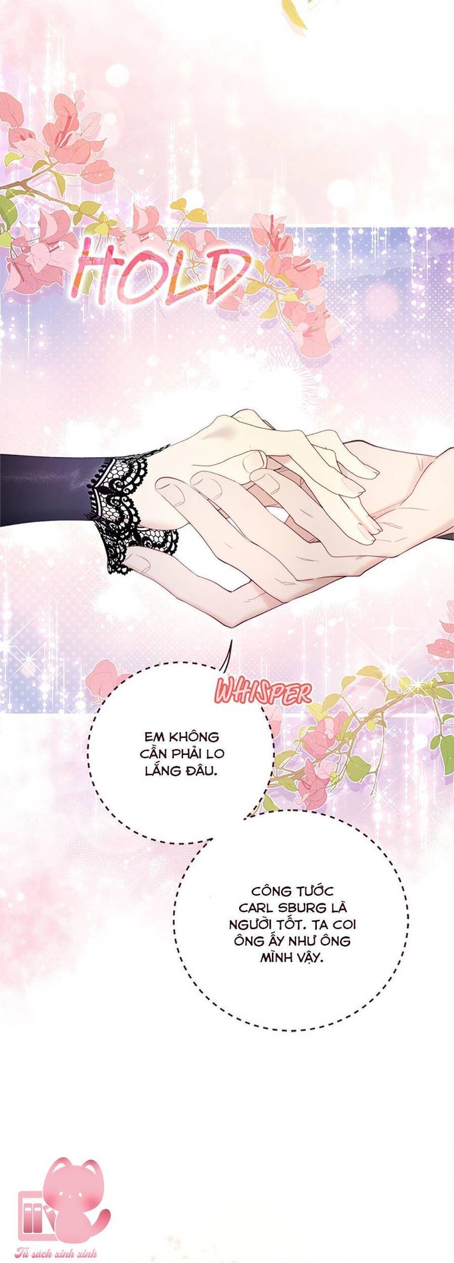 Công Chúa Chloe - Chapter 120 - Page 6