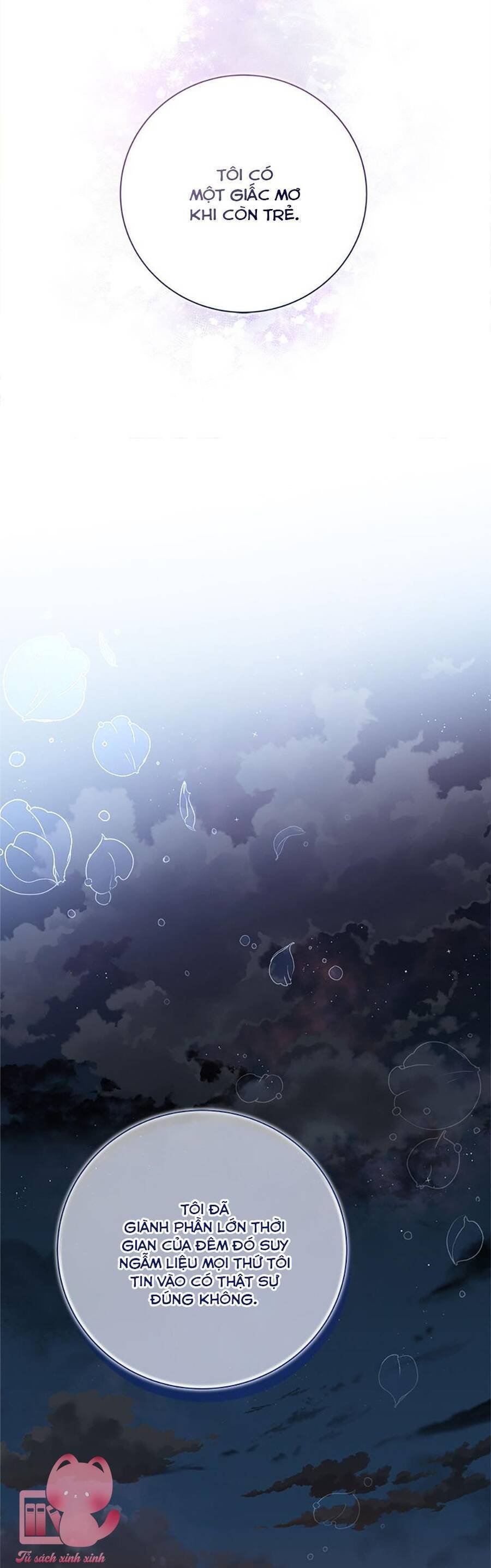 Công Chúa Chloe - Chapter 120 - Page 61