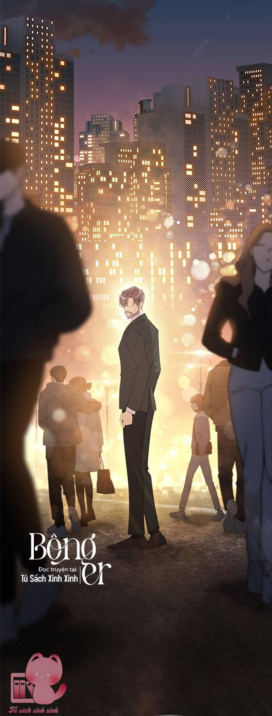 Công Chúa Chloe - Chapter 120 - Page 62