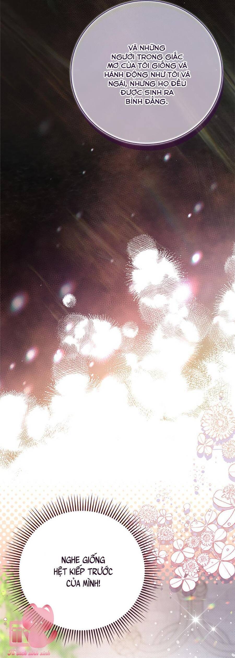 Công Chúa Chloe - Chapter 120 - Page 63