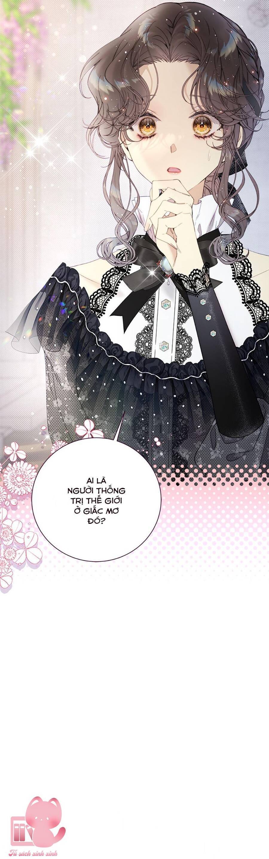 Công Chúa Chloe - Chapter 120 - Page 64