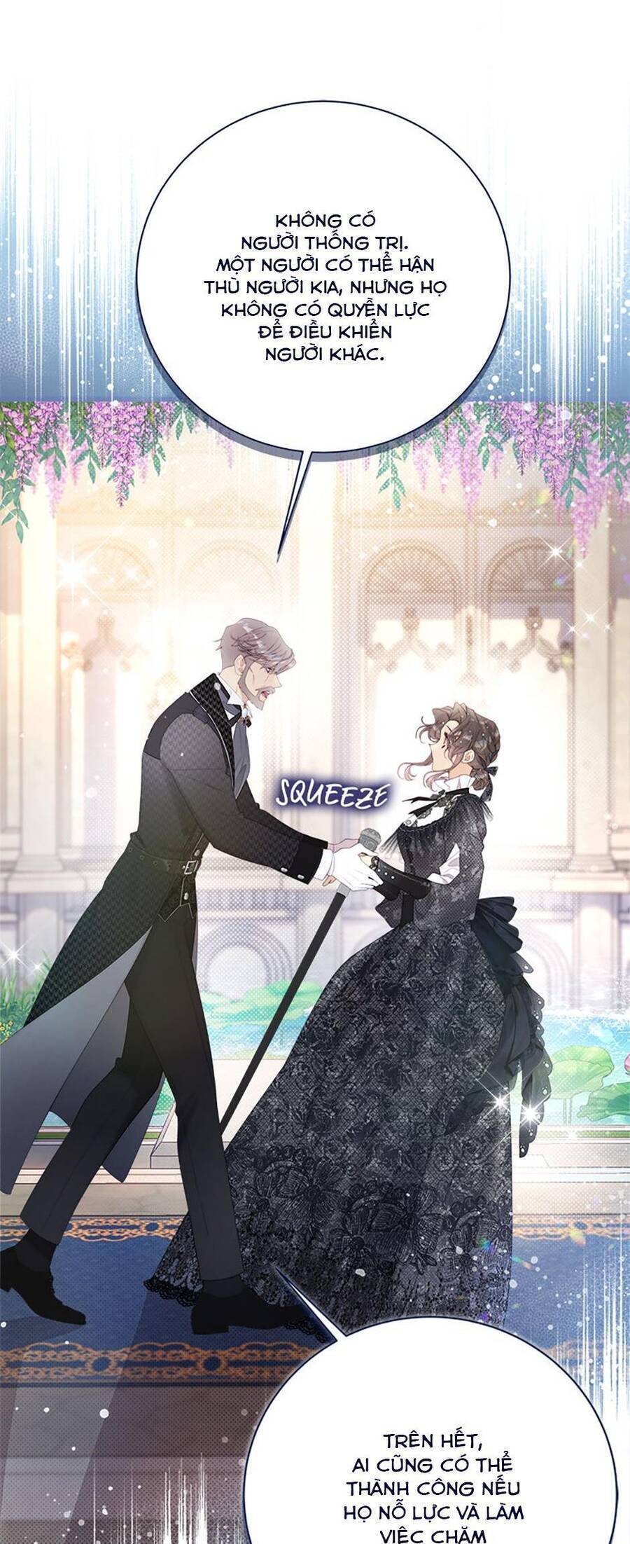 Công Chúa Chloe - Chapter 120 - Page 65