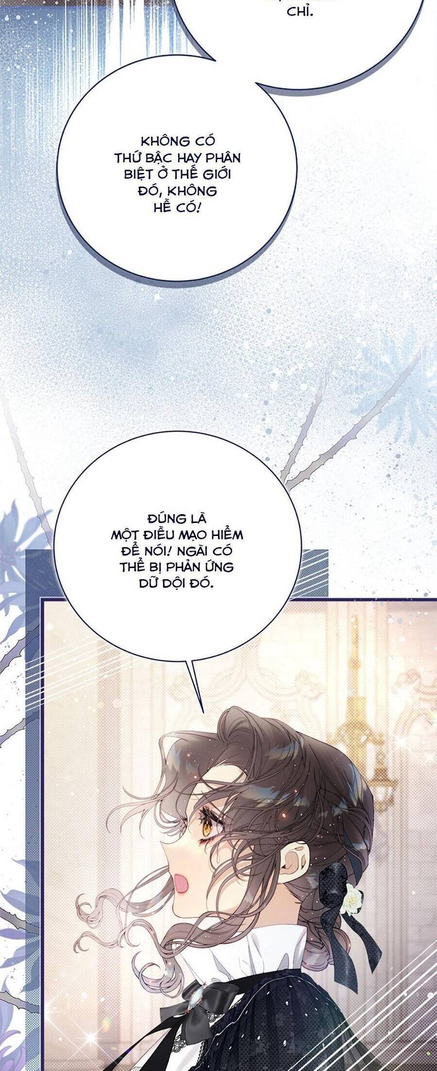 Công Chúa Chloe - Chapter 120 - Page 66