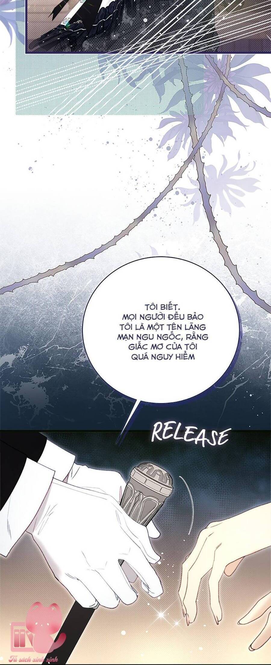 Công Chúa Chloe - Chapter 120 - Page 67