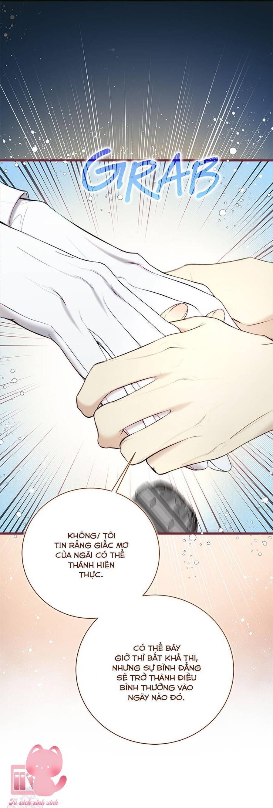 Công Chúa Chloe - Chapter 120 - Page 68