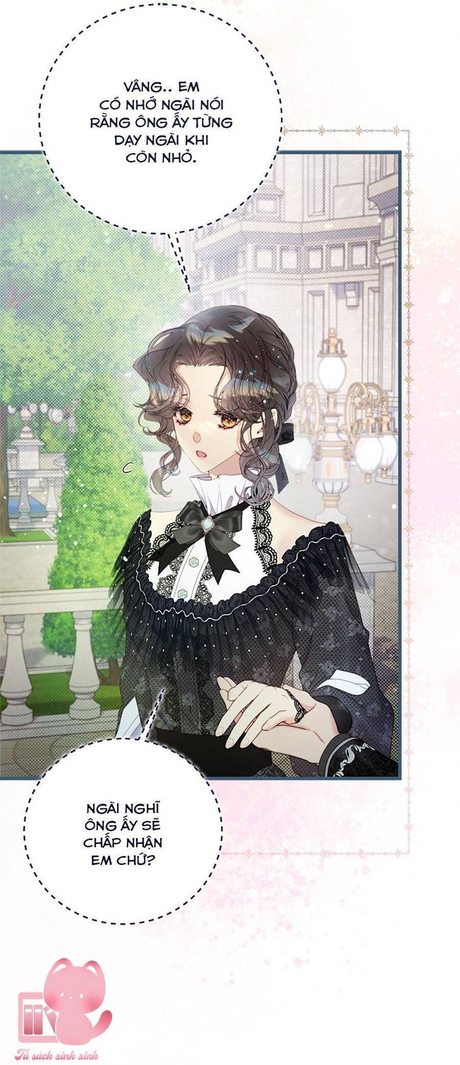 Công Chúa Chloe - Chapter 120 - Page 7