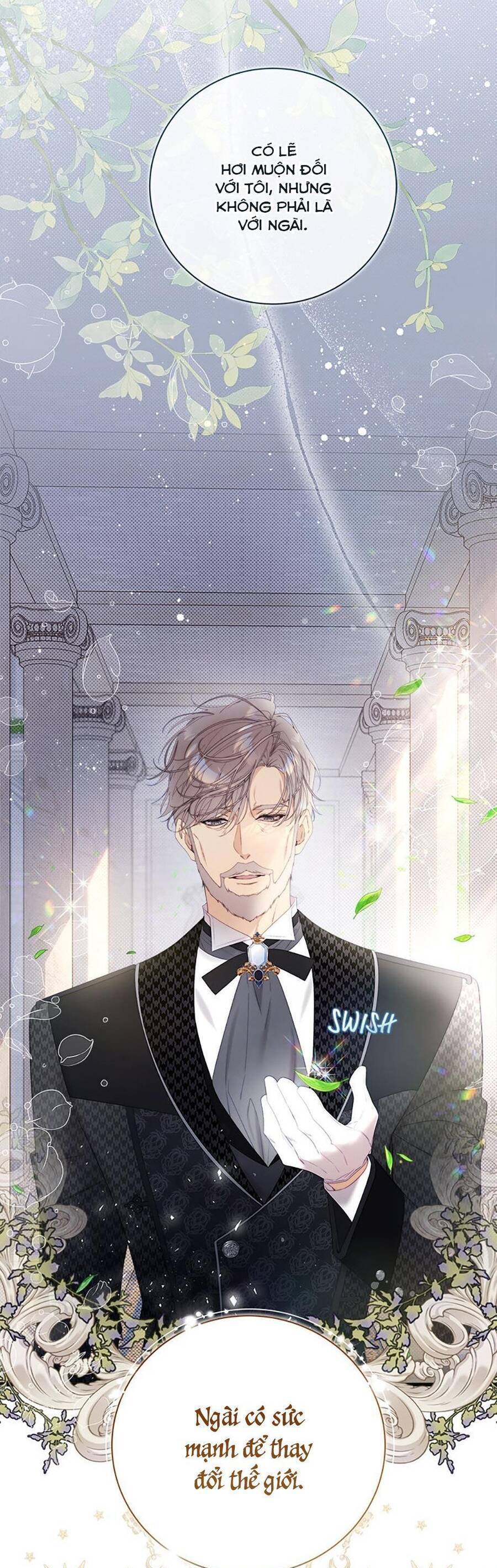 Công Chúa Chloe - Chapter 120 - Page 71