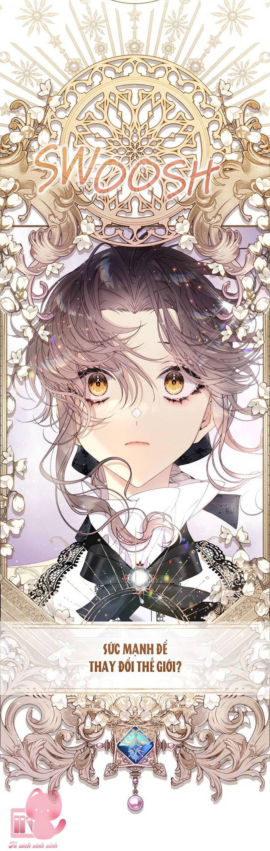 Công Chúa Chloe - Chapter 120 - Page 72