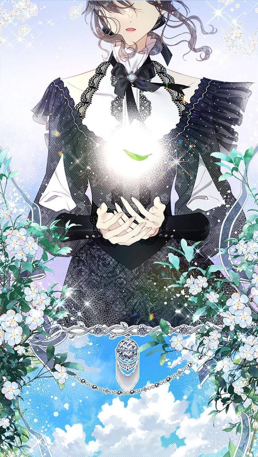 Công Chúa Chloe - Chapter 120 - Page 74