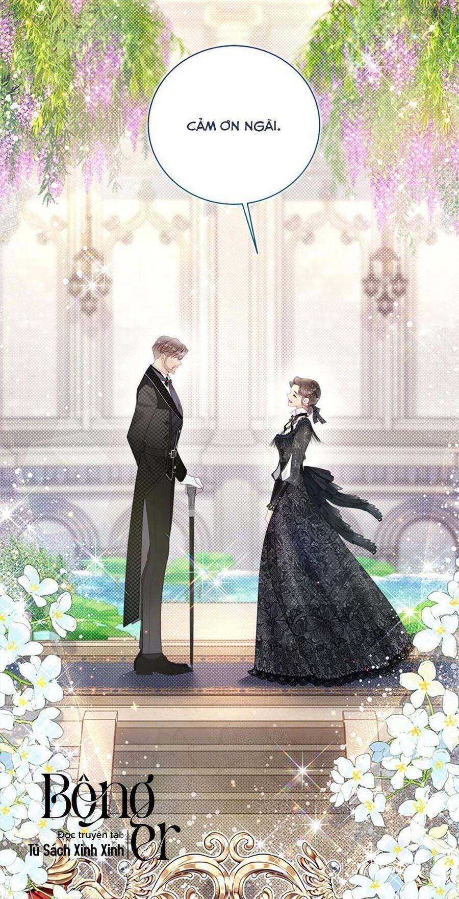 Công Chúa Chloe - Chapter 120 - Page 76