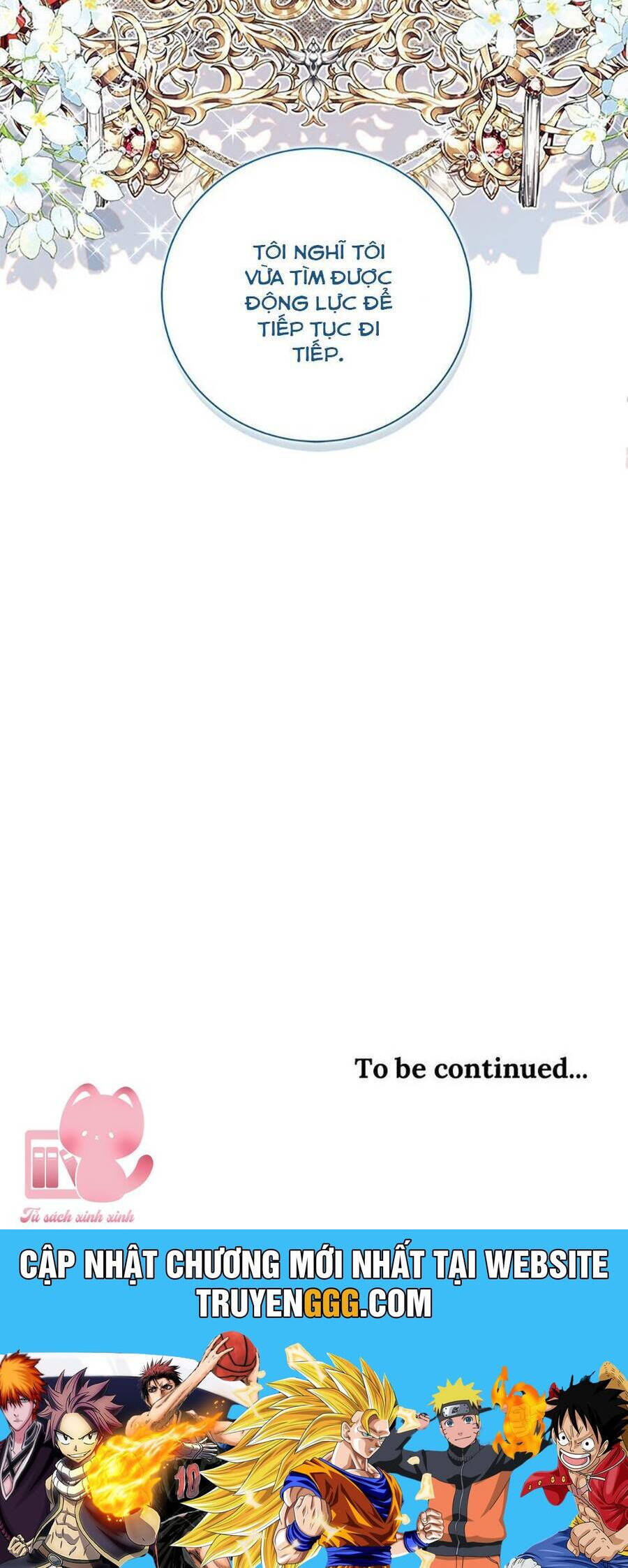 Công Chúa Chloe - Chapter 120 - Page 77