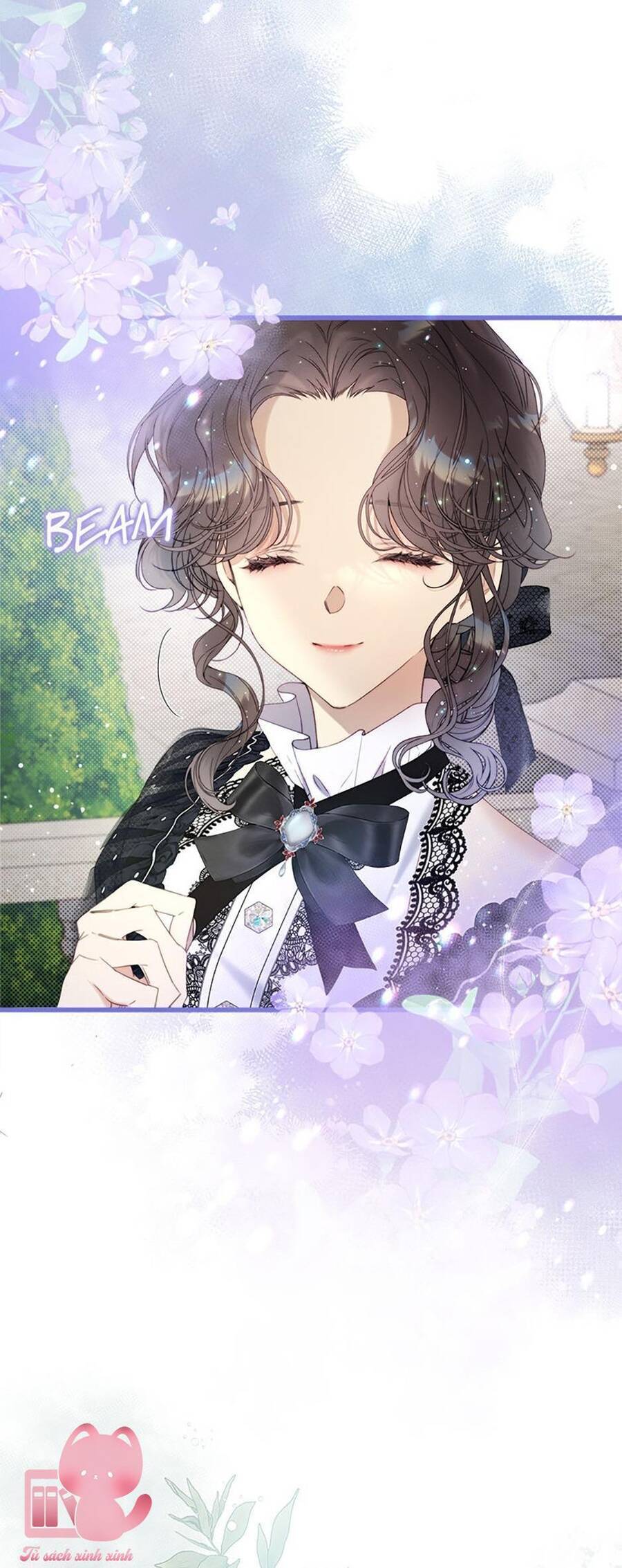 Công Chúa Chloe - Chapter 120 - Page 9