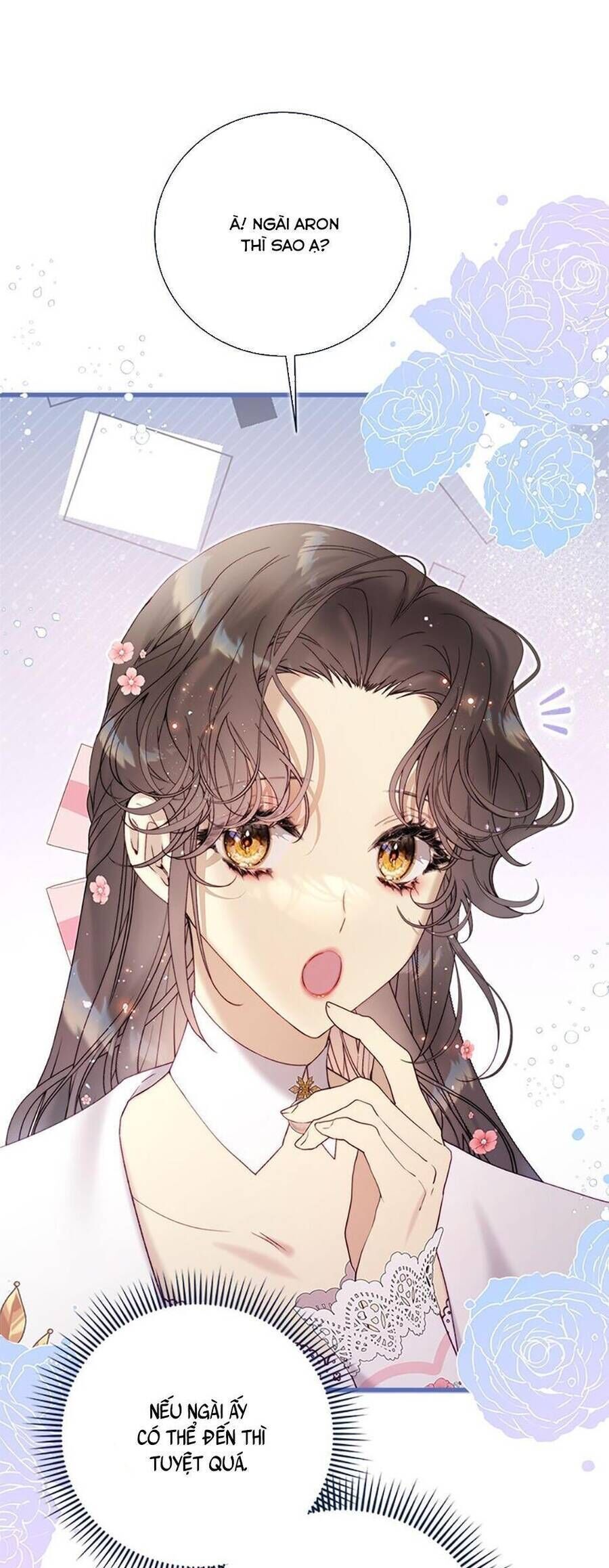 Công Chúa Chloe - Chapter 121 - Page 10